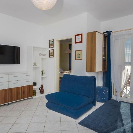 Apartmani Adria Lila Crikvenica Dramalj Bagian luar foto